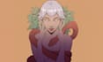 draw your oc or fan art character