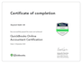 do accounting and bookkeeping using quickbooks online
