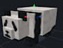create a minecraft texture as well as its sweep