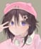 draw portrait anime art illustration