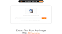do ai website, or ai mobile app development, saas app, ai chatbot, ai dev