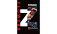 design creative cover art with typography