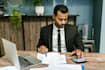 prepare a profit and loss statement