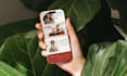 be your figma expert for figma website design with great UX design
