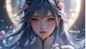 draw beautiful anime art