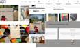 design responsive wordpress websites, blogs, and ecommerce stores