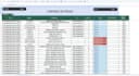 do fast, accurate data entry, excel cleanup