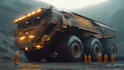 design high quality industrial and machinery thumbnails