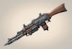 design unique weapons illustrations