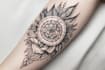 create your ideal minimalist or fine line tattoo design