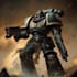 draw your favorite warhammer 40 character