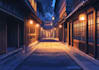 draw anime background, vtuber, concept art