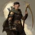 design dnd character art and dnd character art