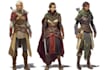 create amazing d and d character for you