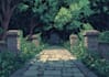 illustration, background game, 2d art, vtuber, anime