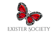 design outstanding butterfly logo