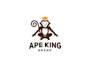 do natural spa wellness health yoga logo design