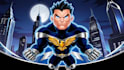 make super hero character design