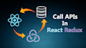 integrate rest API into your react website professionally
