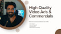 edit high converting video ads for social media