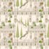 design seamless patterns for textile, fabric, and print