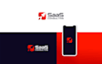 design technology and security logo or any graphics design
