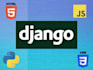 develop full stack django applications, flask and fastapi apis