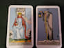 do tarot readings about any topic just for fun