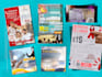 design your professional brochure and flyers