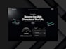 do modern figma landing page design, medical design, saas, website design