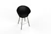 design realistic furniture model
