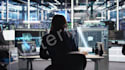 do vfx, rotoscope, tracking and compositing