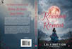 design a romance book cover