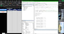 create custom vba automation scripts that interact with sap and ms applications