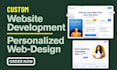 create websites with visual composer and wpbakery 10web siteorigin durable n8n