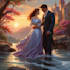 design professional romance and novel book covers