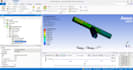 do cfd and fea analysis with solidworks and ansys