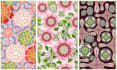 design a seamless repeating pattern design