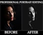 edit your portraits professionally