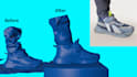 do 3d scan cleaning up and retopology into perfect 3d models