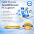 be your virtual assistant in english or german