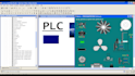 do rockwell plc programming and hmi designing