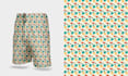 design seamless repeat pattern