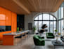 generate realistic ai interior design renderings concept midjourney