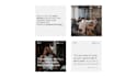 create your social media content templates