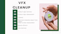 do professional vfx logo and label replacement tvc