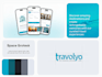 design modren UI UX for mobile app and website