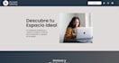 design landing pages with astro and tailwindcss