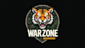 design warzone tiger logo with unlimited revisions