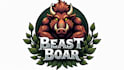 create custom beast boar logo with unlimited revisions